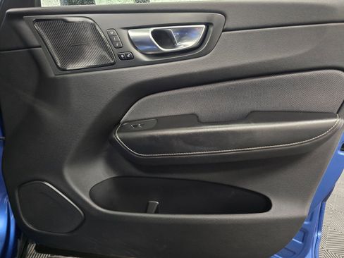 Used 2021 Volvo XC60 T5 R-Design w/ Protection Package Premier image 27