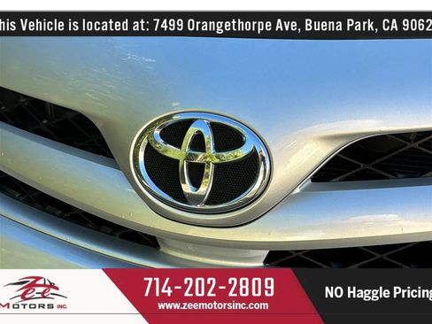 Used 2013 Toyota Corolla S w/ Premium Pkg FWD image 50