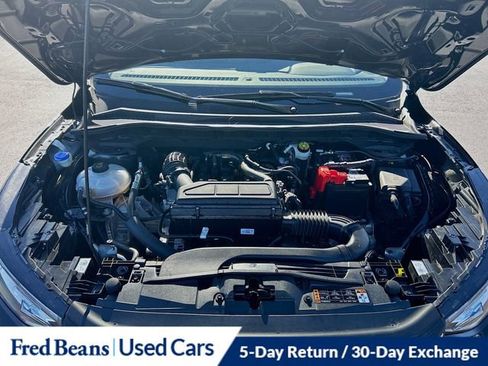 Used 2024 Ford Escape Active image 31
