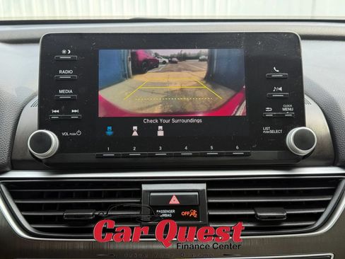 Used 2019 Honda Accord LX image 30