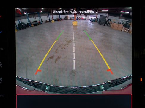 Used 2025 RAM 1500 Big Horn image 21