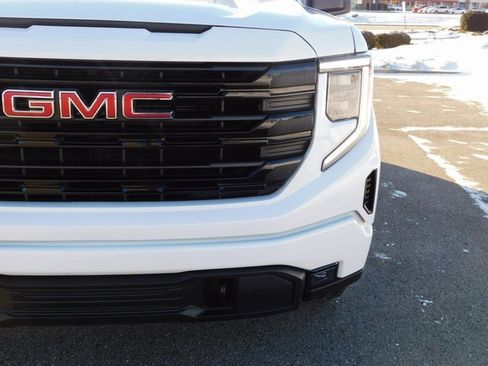Used 2024 GMC Sierra 1500 Elevation w/ X31 Off-Road Package image 13