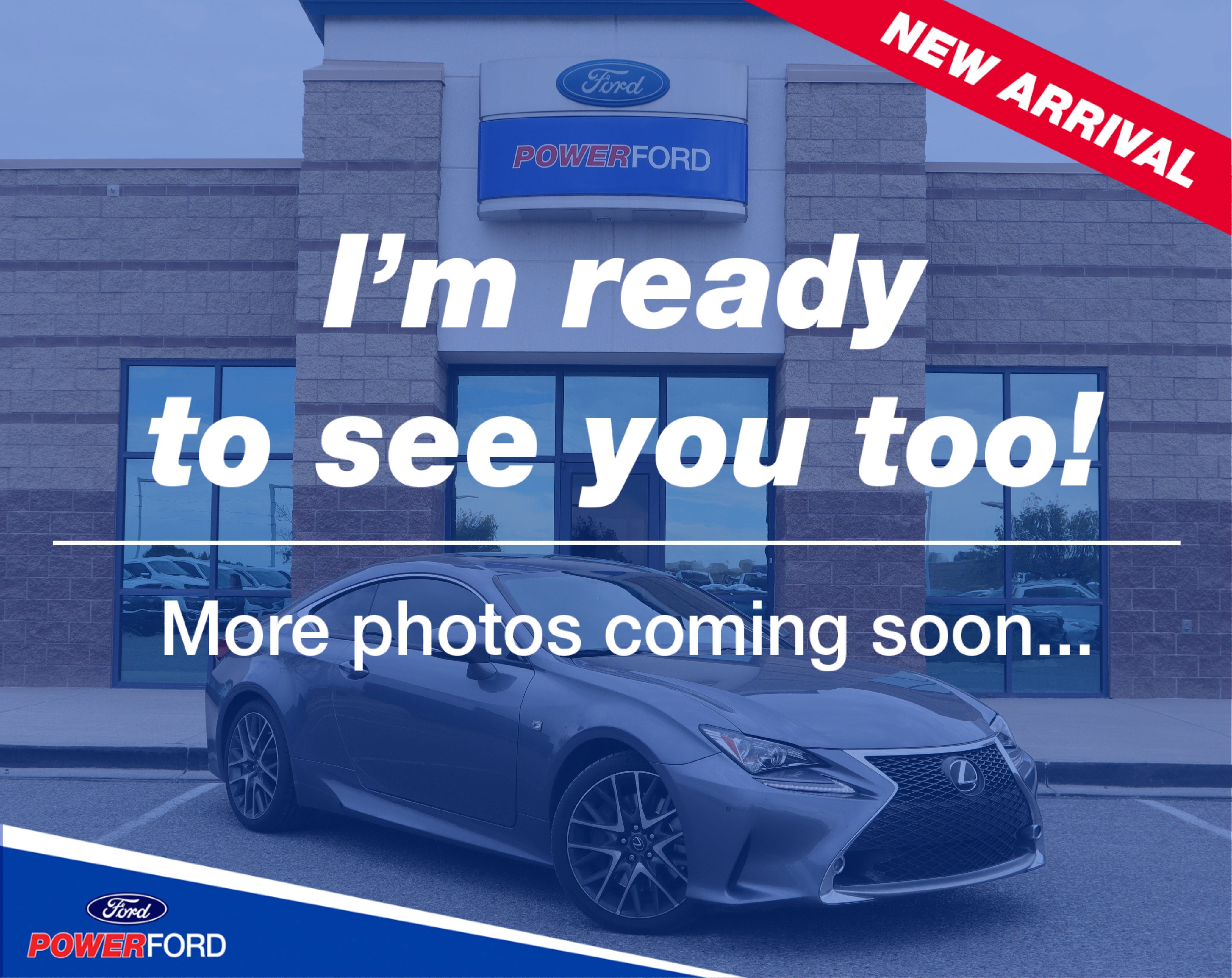 Used 2015 Lexus RC 350 w/ F Sport w/Summer Tires RWD image 1