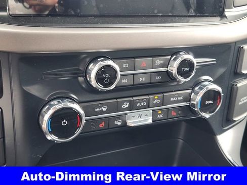 New 2026 Ford F150 XLT w/ Equipment Group 302A MID AWD/4WD image 19