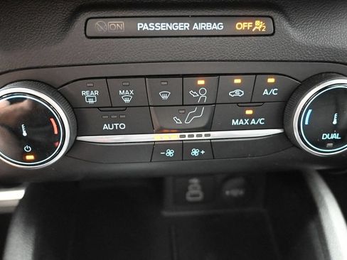 Used 2024 Ford Escape ST-Line FWD image 20