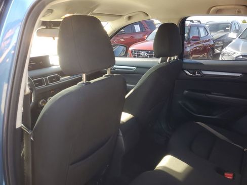 Used 2023 MAZDA CX-5 AWD 2.5 S image 11