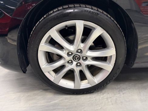 Used 2014 MAZDA MAZDA6 Touring image 19