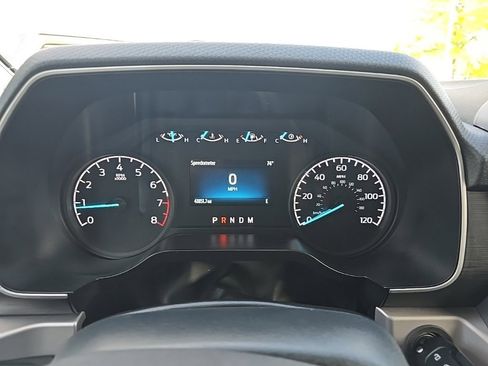 Used 2023 Ford F150 XLT image 16