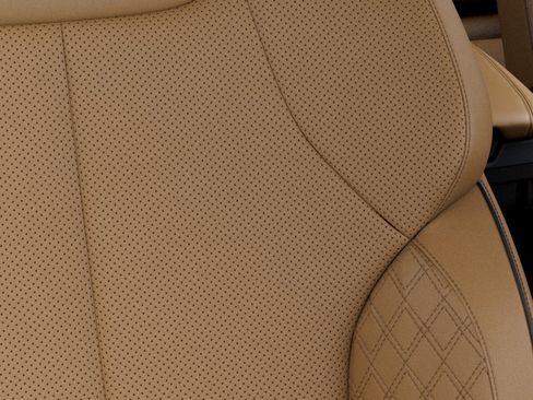 New 2025 Jeep Grand Cherokee L Summit w/ Obsidian Package image 35