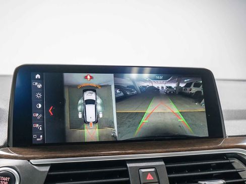 Used 2019 BMW X3 xDrive30i w/ Executive Package image 26