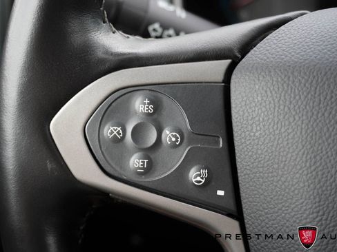 Used 2022 Chevrolet Colorado Z71 AWD/4WD image 24