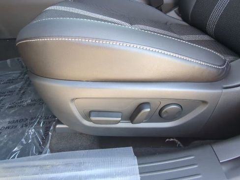 New 2026 MAZDA CX-50 2.5 Hybrid w/ Preferred Pkg image 11