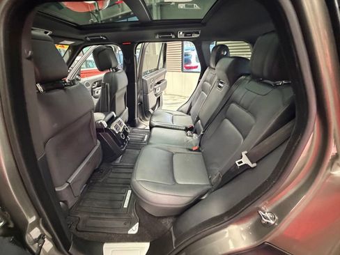 Used 2019 Land Rover Range Rover HSE AWD/4WD image 54