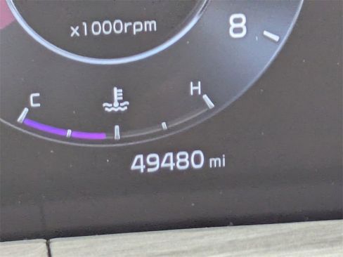 Used 2023 Kia Telluride SX X-Pro image 38