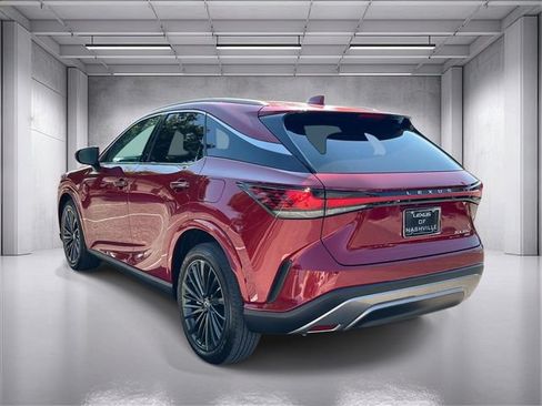 Used 2025 Lexus RX 350 Premium w/ Convenience Package AWD/4WD image 5