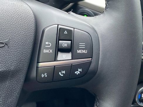 Used 2021 Ford Escape SE w/ Convenience Package FWD image 21
