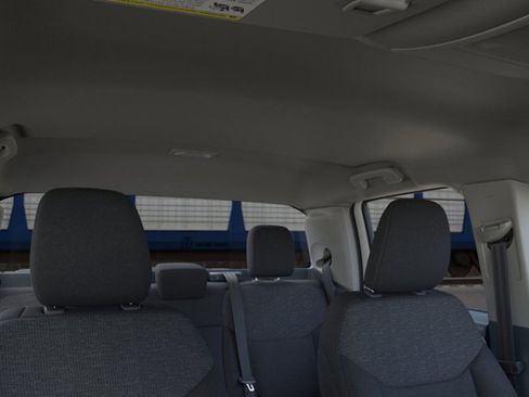 New 2026 Ford Maverick XL FWD image 12