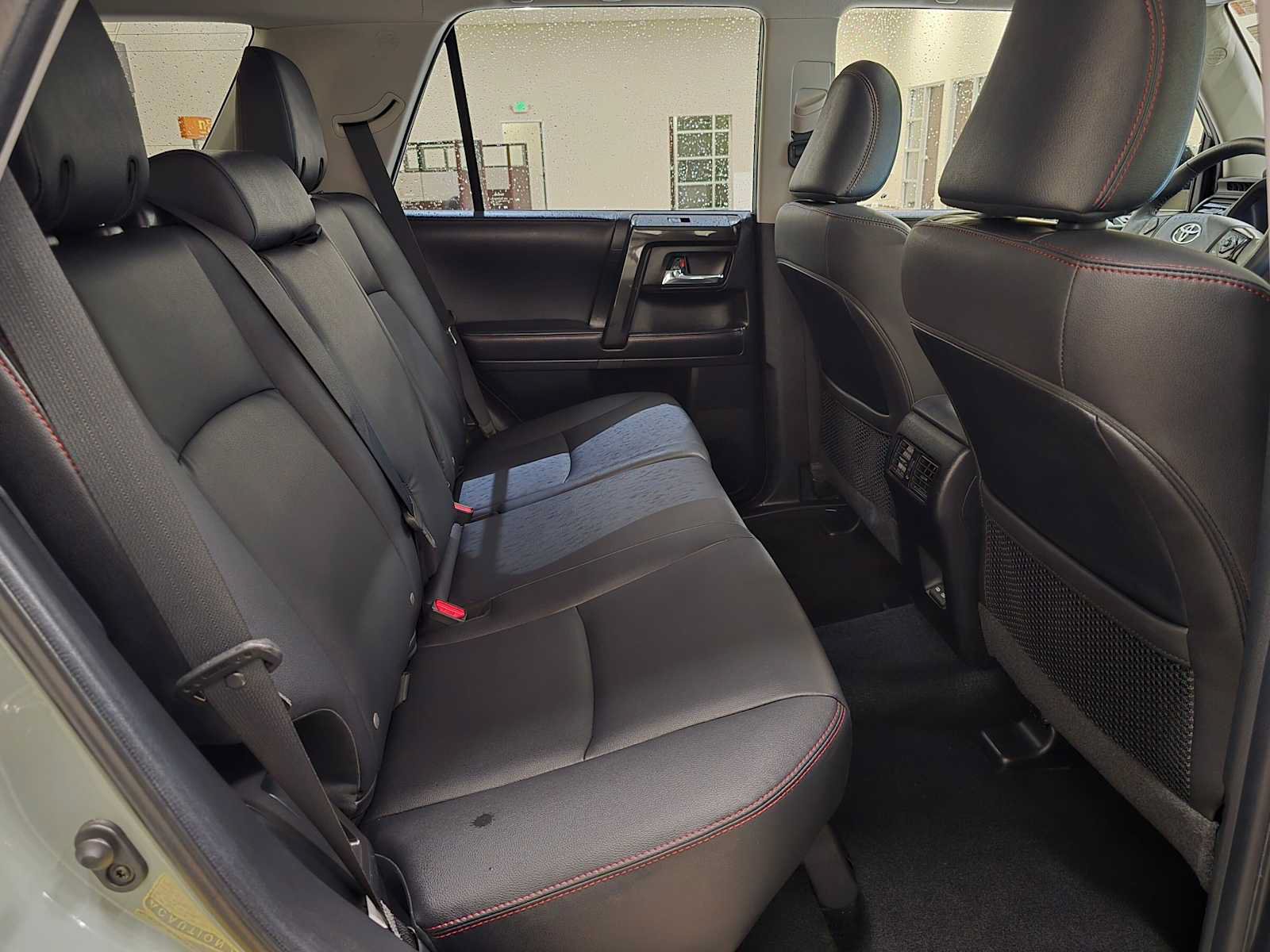 Certified 2023 Toyota 4Runner TRD Off-Road Premium w/ Off Road Premium Plus Package AWD/4WD image 26