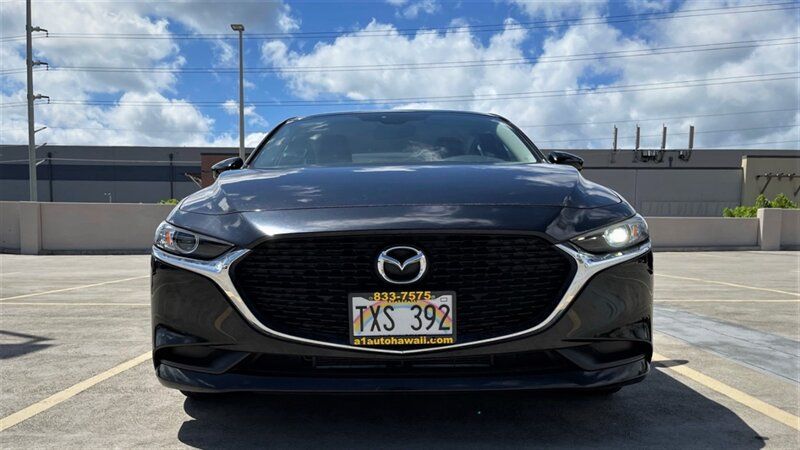 Used 2019 MAZDA MAZDA3 Sedan FWD image 8