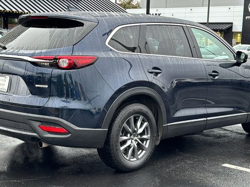 Certified 2023 MAZDA CX-9 Touring image 8