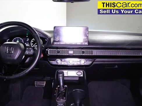 Used 2025 Honda Civic Sport image 21