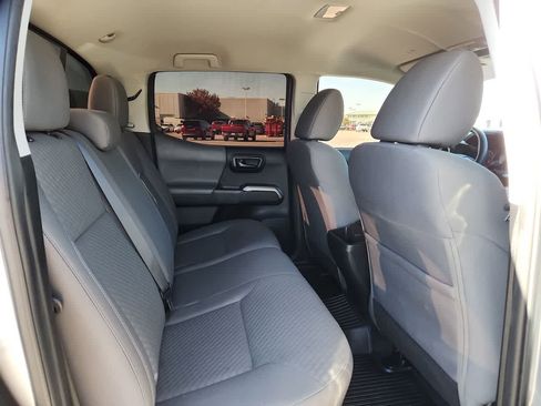 Certified 2023 Toyota Tacoma SR5 image 17