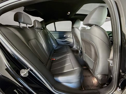 Certified 2023 BMW 330e w/ M Sport Package image 29