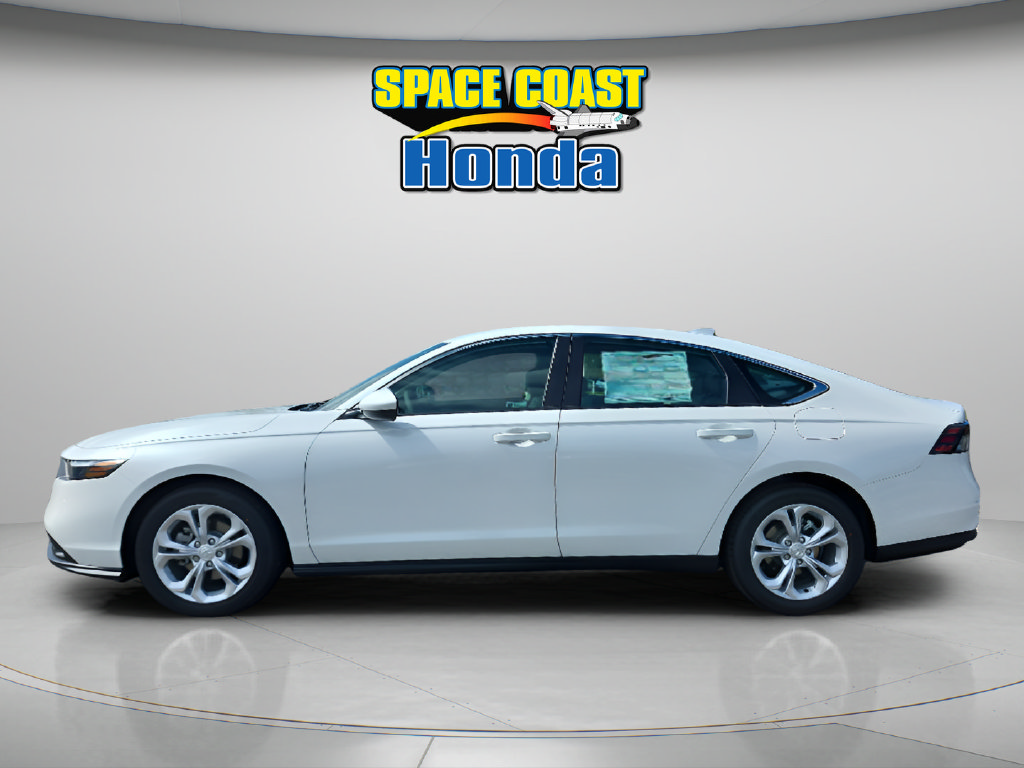 New 2026 Honda Accord LX image 6