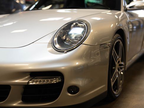 Used 2007 Porsche 911 Turbo image 21
