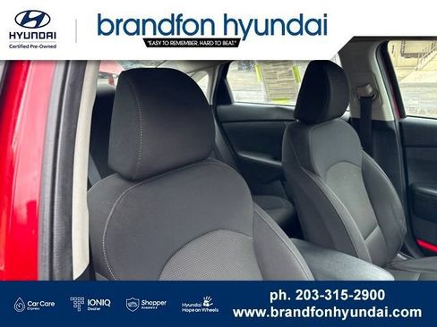 Used 2019 Kia Forte LXS FWD image 28