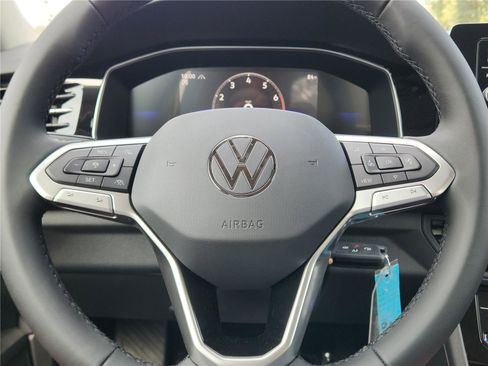 New 2025 Volkswagen Jetta S image 16