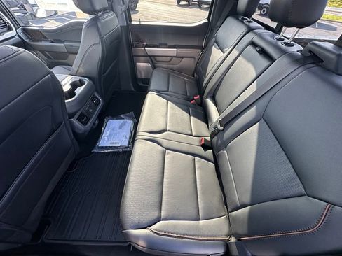 New 2025 Ford F350 Lariat w/ Lariat Ultimate Package image 20