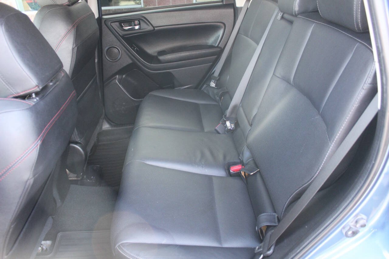 Used 2015 Subaru Forester 2.0XT Touring AWD/4WD image 21