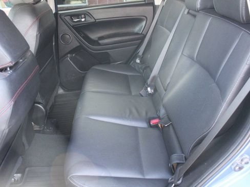 Used 2015 Subaru Forester 2.0XT Touring AWD/4WD image 21