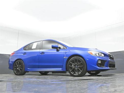 Used 2020 Subaru WRX Premium AWD/4WD image 30