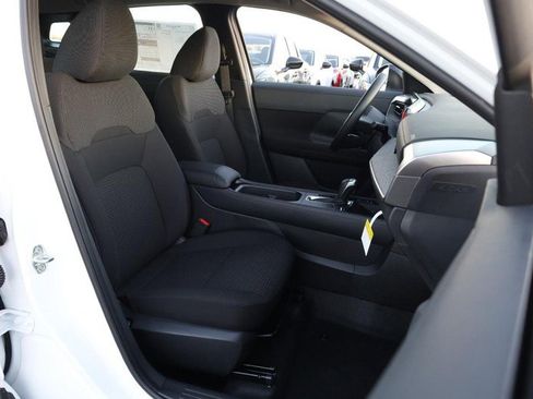 New 2026 Nissan Kicks S image 24