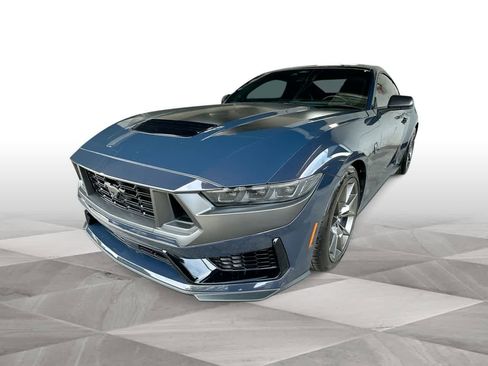 Used 2024 Ford Mustang Dark Horse RWD image 4