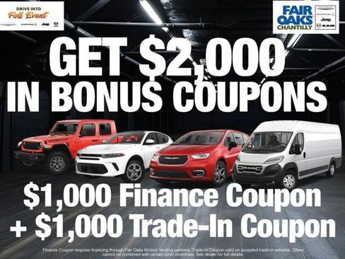 Certified 2023 Dodge Durango SXT w/ Quick Order Package 2BK image 3