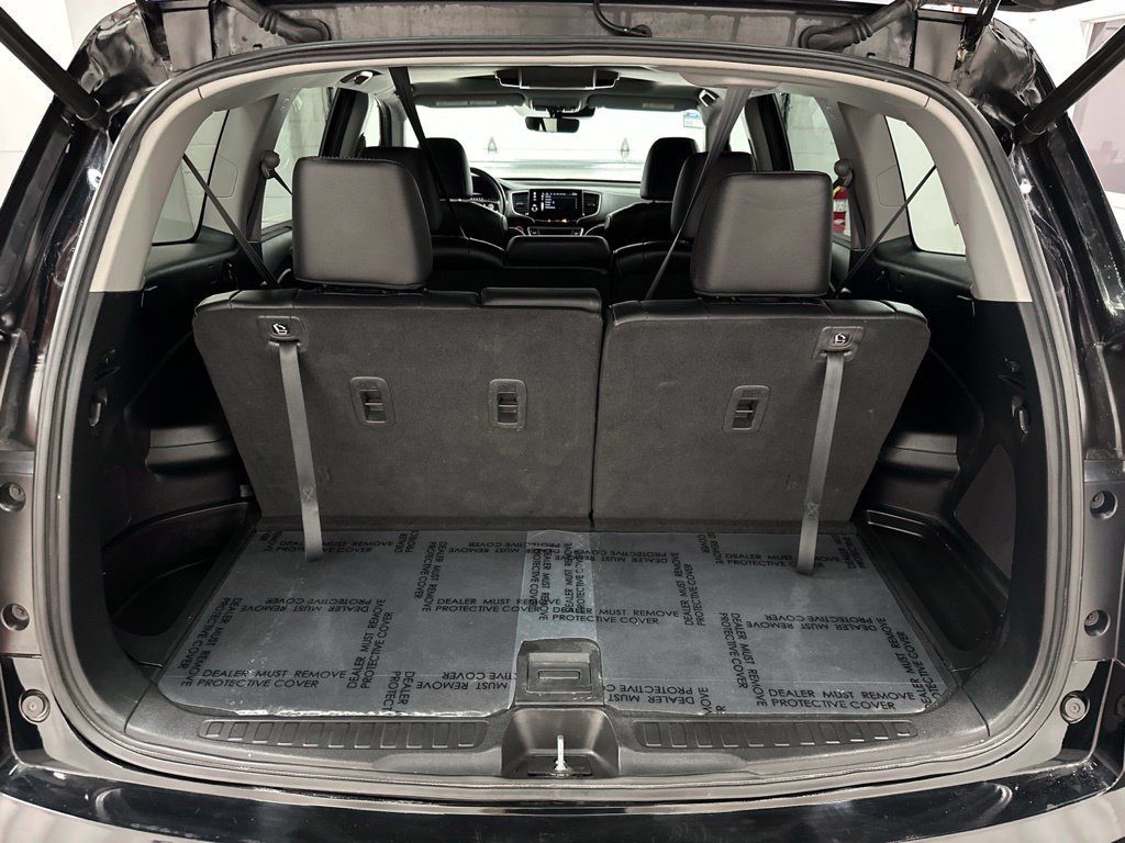 Used 2022 Honda Pilot Touring image 35