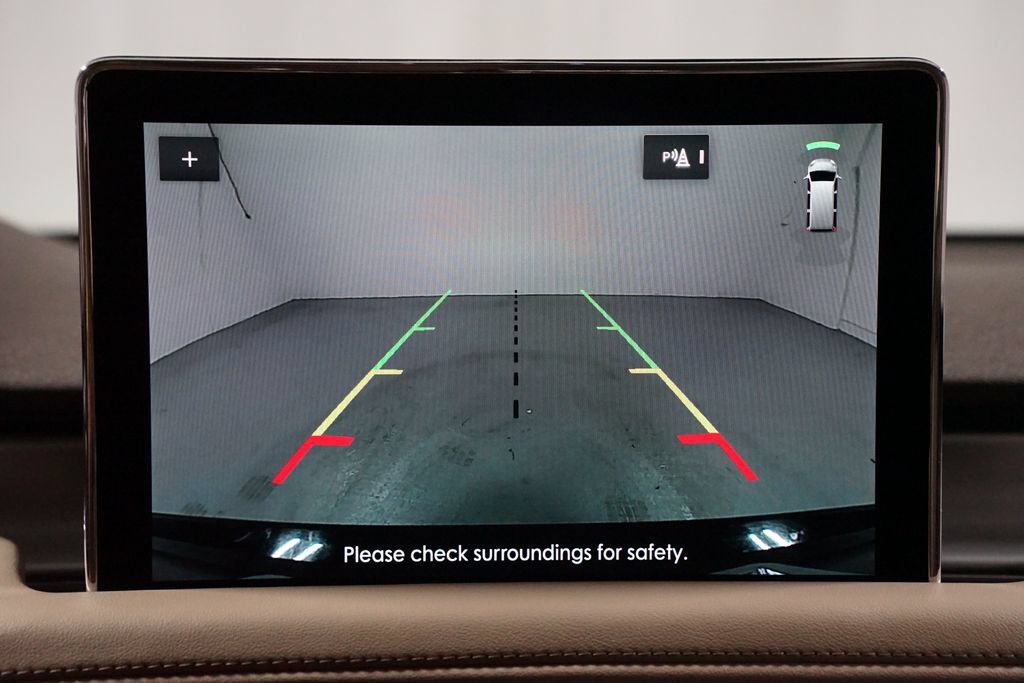 Used 2023 Lincoln Aviator 2WD w/ Premium Package image 18