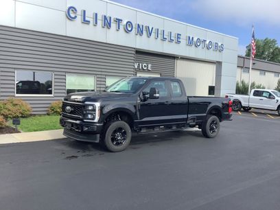 Used 2024 Ford F250 XL w/ STX Appearance Package