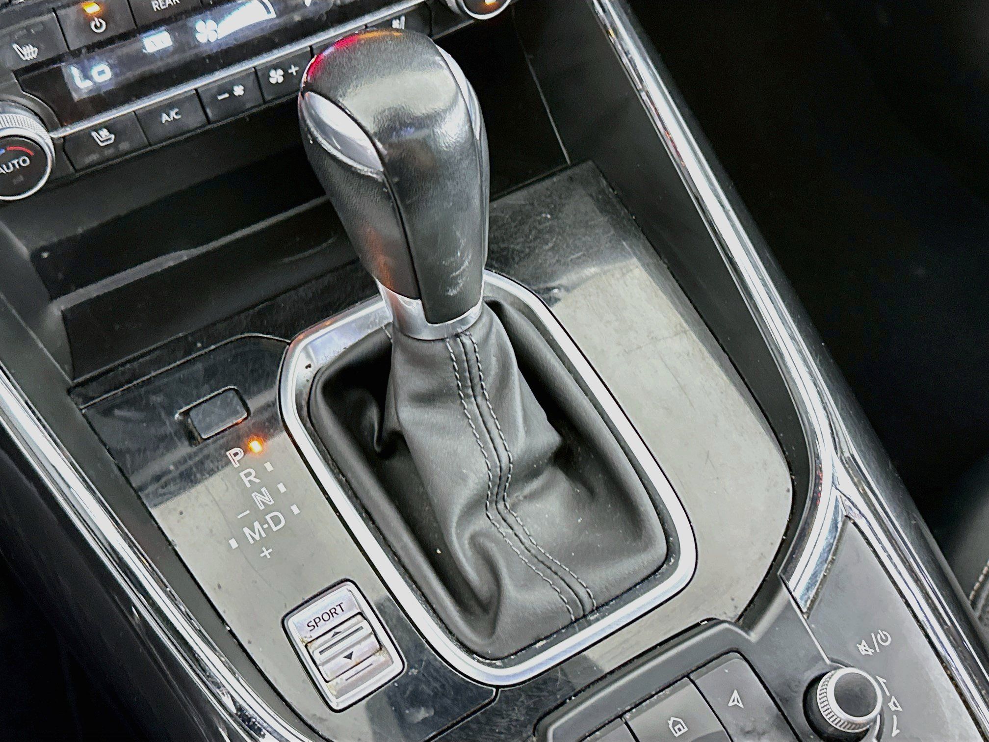 Used 2021 MAZDA CX-9 Grand Touring AWD/4WD image 25