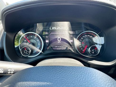 Used 2022 RAM 1500 Big Horn image 11