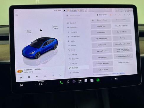 Used 2023 Tesla Model 3 Standard Range RWD image 36
