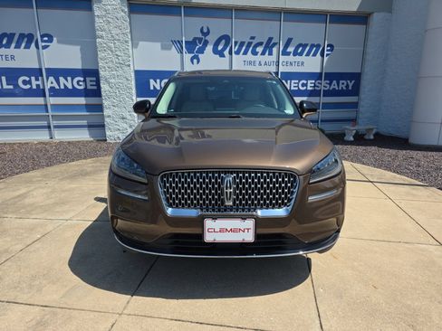 Used 2022 Lincoln Corsair FWD image 2