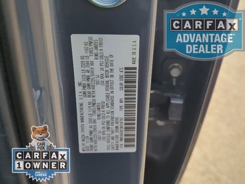 Used 2025 MAZDA CX-50 2.5 Hybrid w/ Weather Package image 35