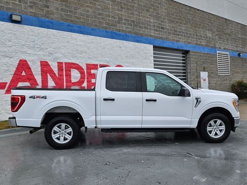 Used 2021 Ford F150 XLT w/ Trailer Tow Package image 8