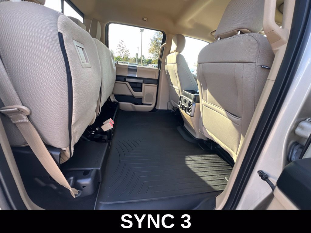 Used 2018 Ford F150 XLT w/ Equipment Group 302A Luxury AWD/4WD image 18