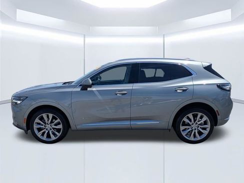Used 2023 Buick Envision Avenir image 8