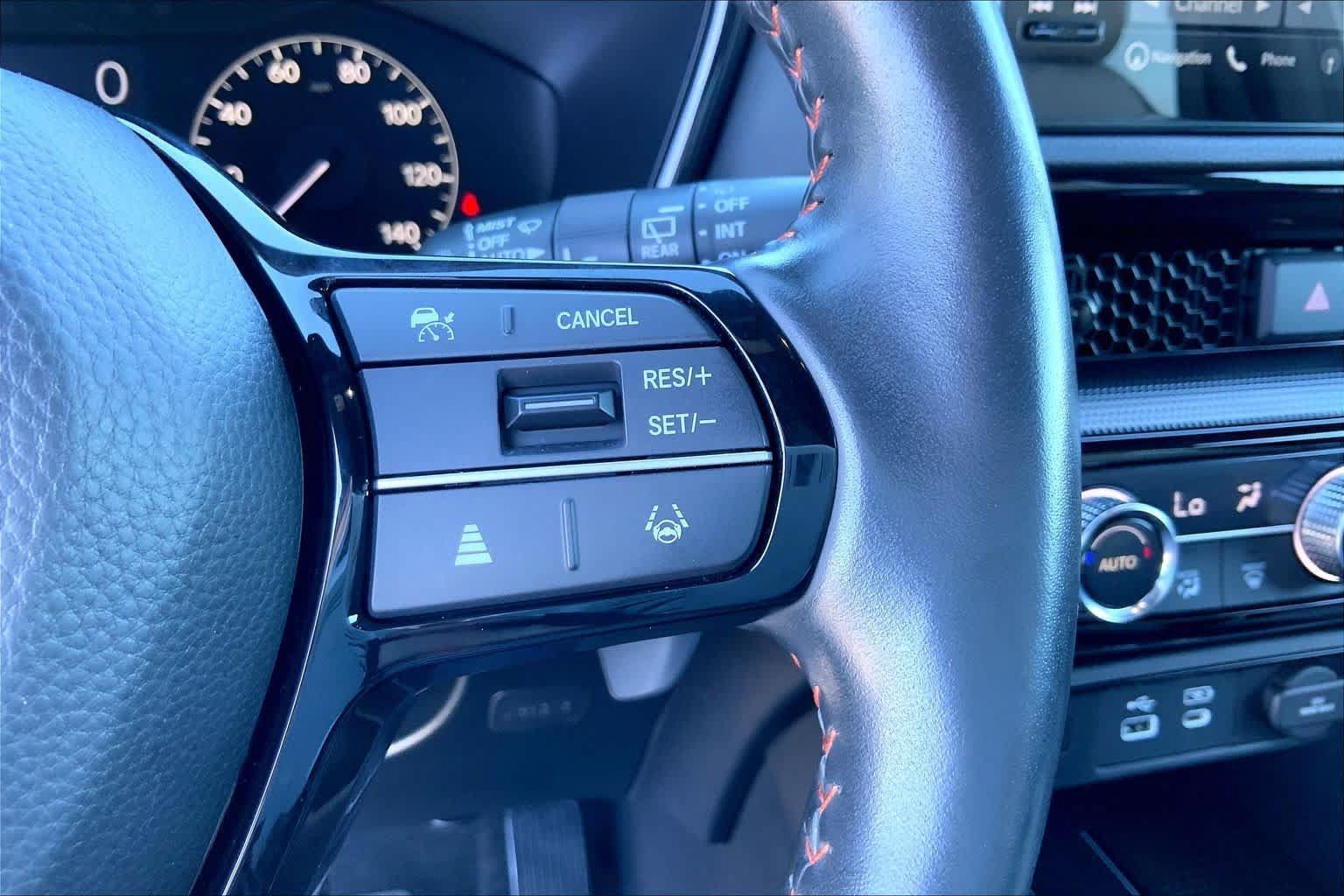 Used 2024 Honda CR-V Sport Touring image 22